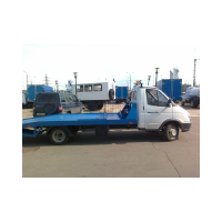 Газ 3302 Эвакуатор новый
