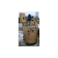Продаем Варочный котел, объем 150л