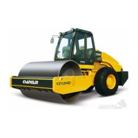 Каток Грунтовый Changlin YZ12HD