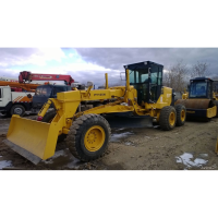 Грейдер Changlin PY165H 14.5т в наличии