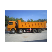 самосвал shaanxi 8x4