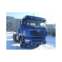 тягач Shaanxi 6x4