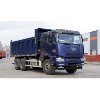 Самосвал FAW 6х4 CA3250P66K2T1E4 (J6)