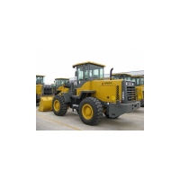 погрузчик LinGong LG933L