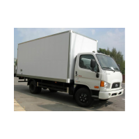 Автофургон Hyundai HD78