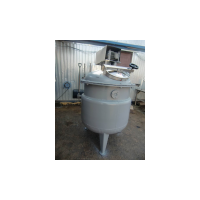 Продаю Реактор (варочный котел) МЗС-316