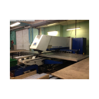 Продам Координатно пробивной пресс TRUMPF Trupunch 1000