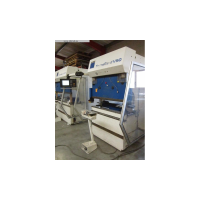 Продам листогибочный пресс гидравлический TRUMPF Trumabend V50
