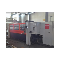 Продам станок лазерной резки BYSTRONIC Bystar 3015 4KW