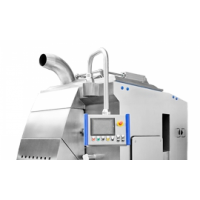 Вакуумный фаршемес PSS SMV 2700