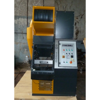 В наличии б/у гранулятор Stokkermill SM1200Сус для переработки кабеля