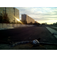 Благоустройство