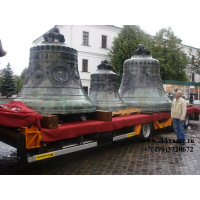 Доставка Ваших грузов по маршрутам любой сложности!