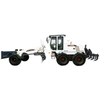Автогрейдер XCMG GR135