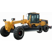 Автогрейдер XCMG GR165