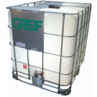 еврокуб (IBC) новый 1000л. в обрешетке Greif