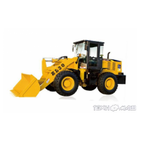 Фронтальный погрузчик LAIGONG ZL30