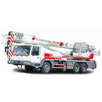 Автокран "ZOOMLION" QY25V532