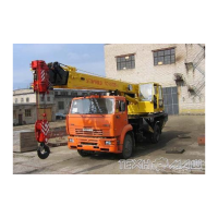 Автокран Угличмаш КС-3577-3К (КАМАЗ 53605) 16т