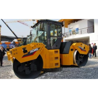 Каток xcmg xd 132