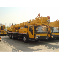 Автокран XCMG QY20G