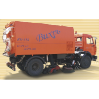 Машина КО-318