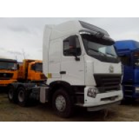 Седельный тягач 6x4 A7 HOWO ZZ4257V3247N1B