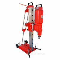 Аренда установки алмазного бурения Weka DK-32