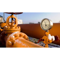 Промышленное газовое оборудование