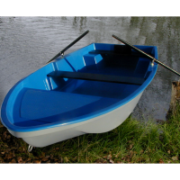 Гребная лодка AutoBoat-33