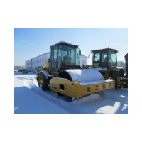 Каток грунтовый XCMG XC142J