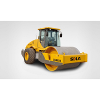 Каток SDLG LGS822