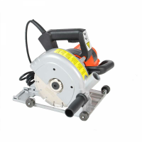 Штроборез Messer CS180
