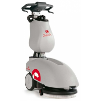 Компактная аккумуляторная поломоечная машина Comac Vispa 35B