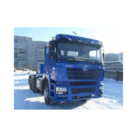 Седельный тягач Shaanxi 6х4 F3000 430 л.с