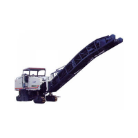 Дорожная фреза XCMG XM200