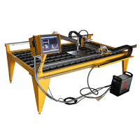 Установка плазменной резки PS2500 (2500Х1250)