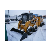 Мини погрузчик XCMG XT750