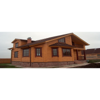 Доборные элементы для кровли и фасада