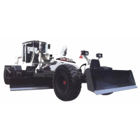 Автогрейдер XCMG GR300