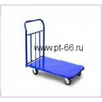 Тележка платформенная ТП размеры от 500х700мм