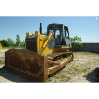 АРЕНДА БУЛЬДОЗЕРА SHANTUI SD23