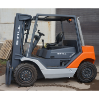 погрузчик Shtill R 70-40
