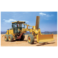 Автогрейдер SEM921