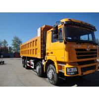 Самосвал SHACMAN 8x4, F3000, новый, оф.дилер