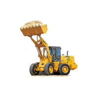 Фронтальный погрузчик XGMA XG 916I.