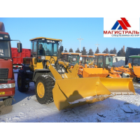 SDLG LG936L (Джойстик, кондиционер )