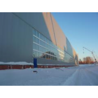 Строительные работы в Новосибирске