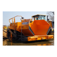 Асфальтоукладчик TRXBUILD LTL60C