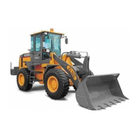 Фронтальный погрузчик XCMG ZL30G